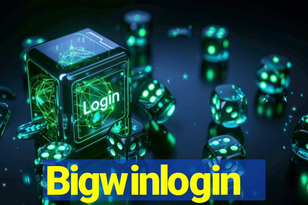 Bigwinlogin