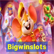 Bigwinslots