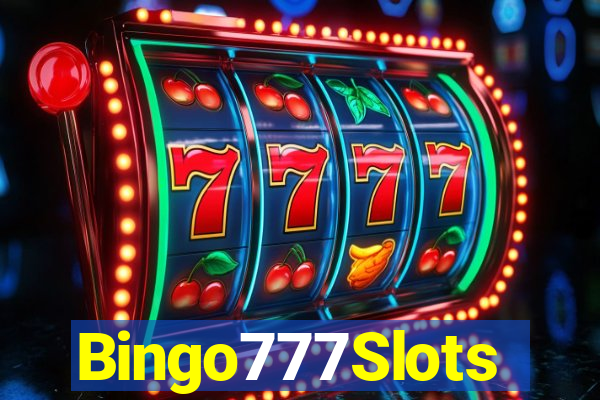 Bingo777Slots