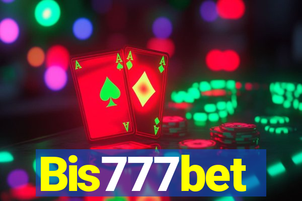 Bis777bet