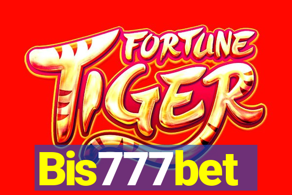 Bis777bet