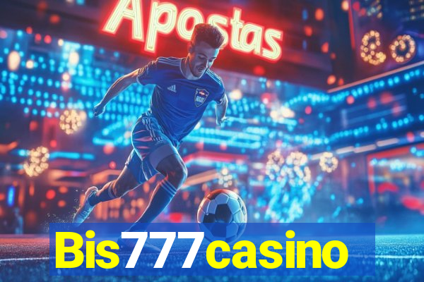 Bis777casino