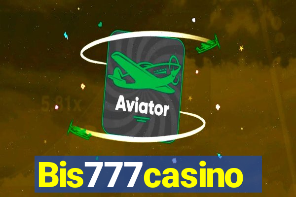 Bis777casino