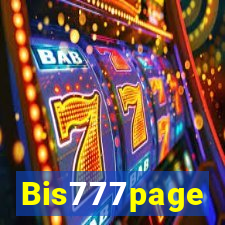 Bis777page