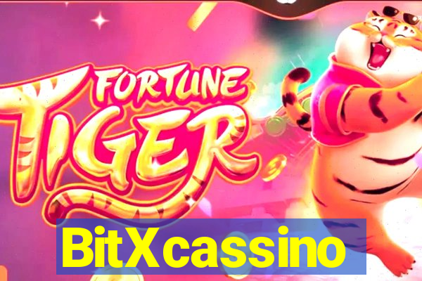 BitXcassino