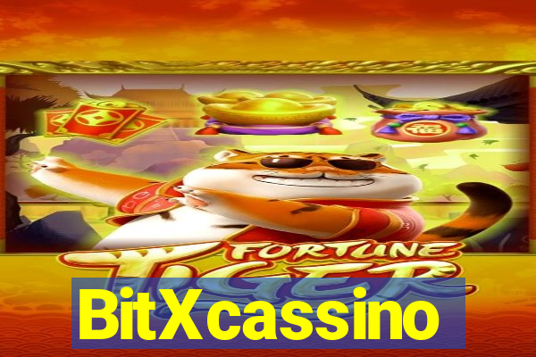 BitXcassino