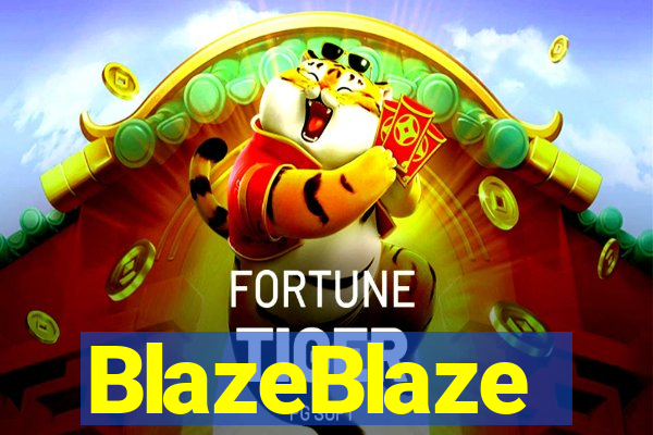 BlazeBlaze