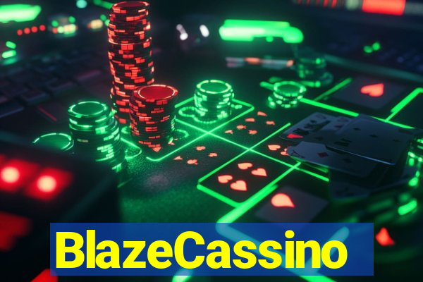 BlazeCassino