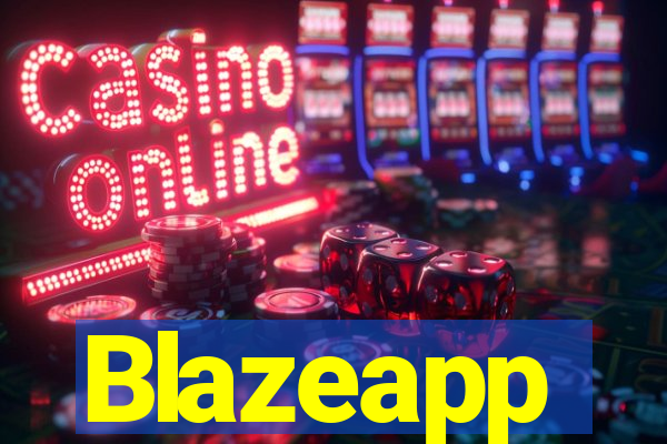 Blazeapp