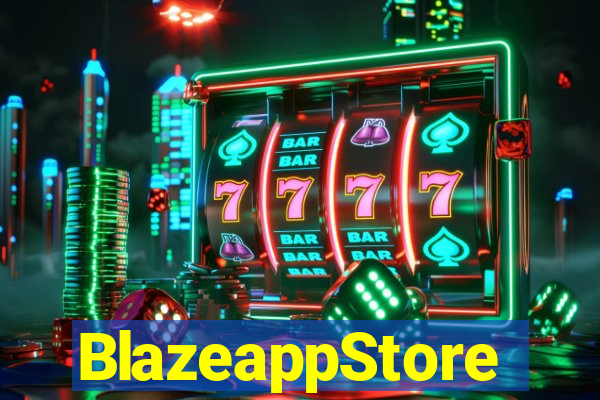 BlazeappStore