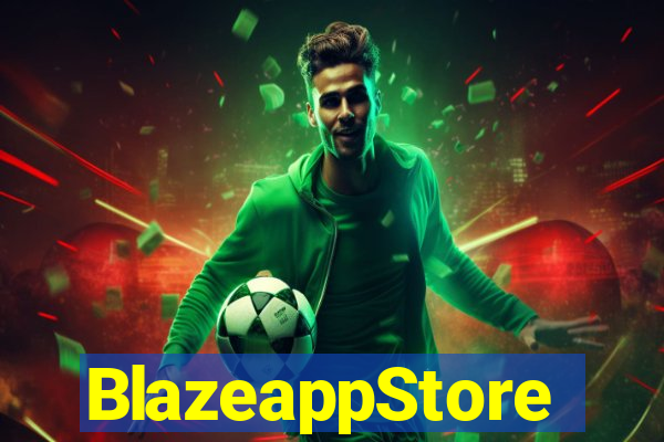 BlazeappStore