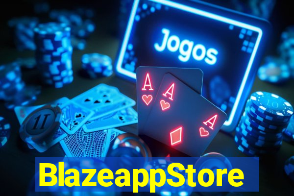 BlazeappStore