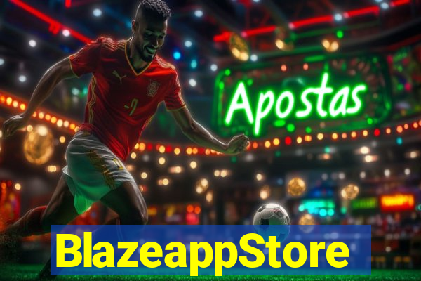 BlazeappStore