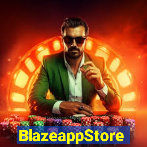 BlazeappStore