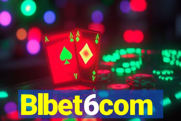 Blbet6com