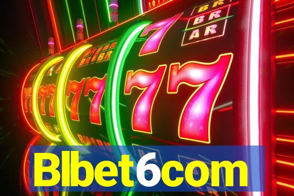 Blbet6com