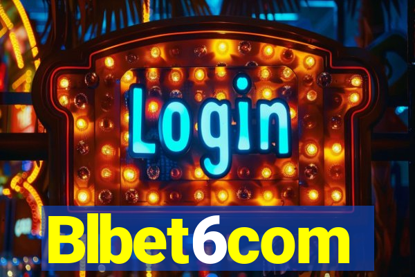 Blbet6com