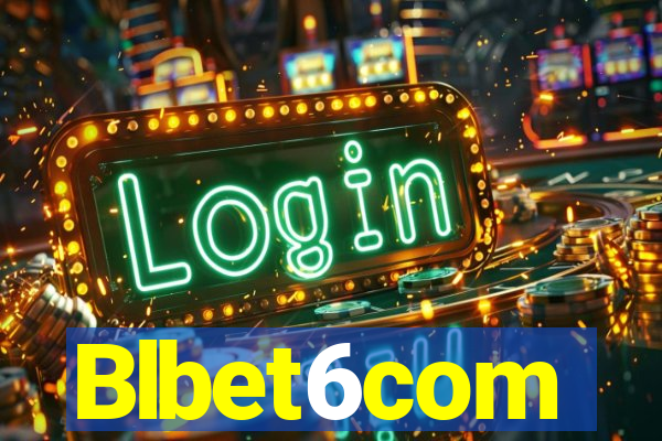 Blbet6com