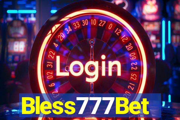 Bless777Bet