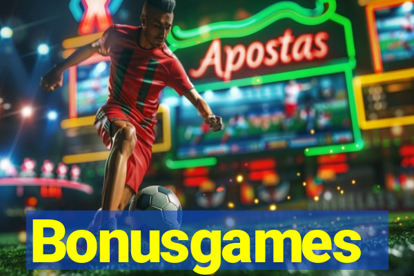 Bonusgames