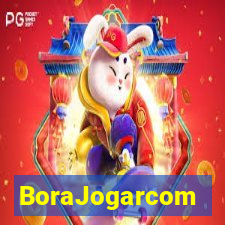 BoraJogarcom