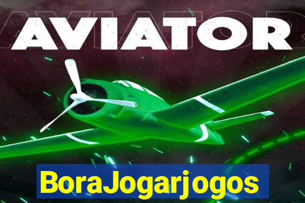 BoraJogarjogos