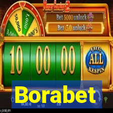 Borabet