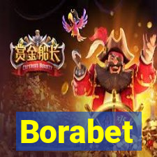 Borabet