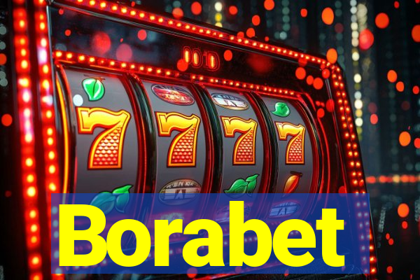 Borabet