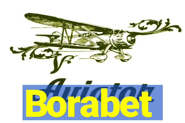 Borabet