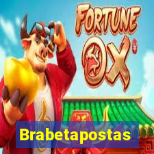 Brabetapostas