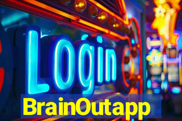 BrainOutapp