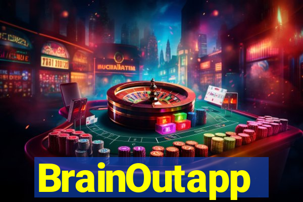 BrainOutapp