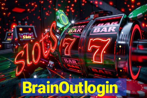 BrainOutlogin