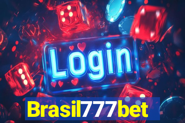 Brasil777bet