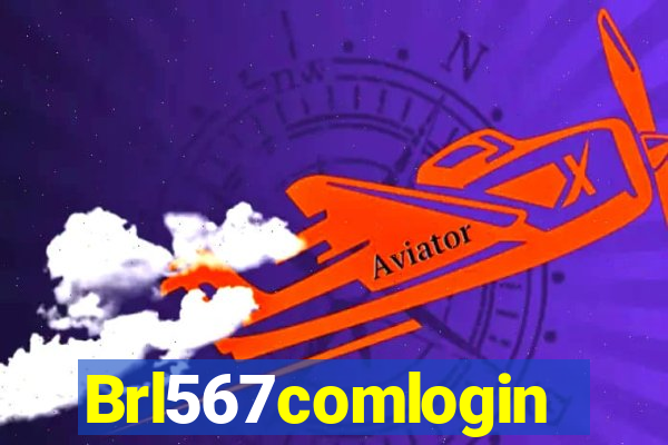 Brl567comlogin