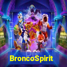 BroncoSpirit