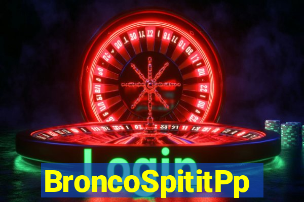 BroncoSpititPp