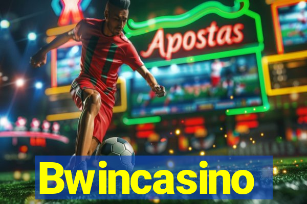 Bwincasino