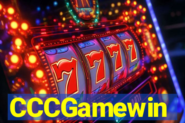 CCCGamewin