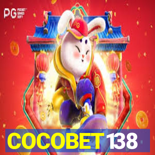 COCOBET138