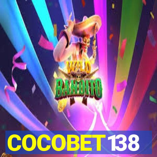 COCOBET138