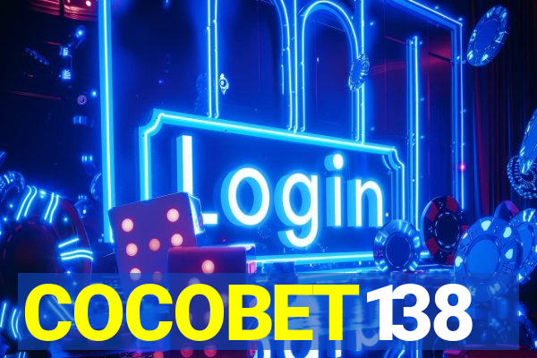 COCOBET138