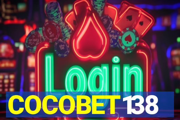 COCOBET138