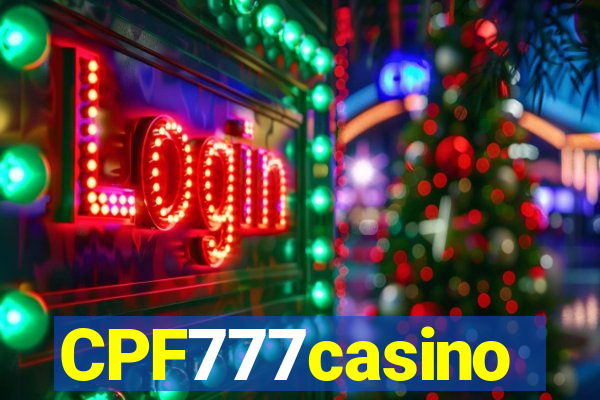 CPF777casino