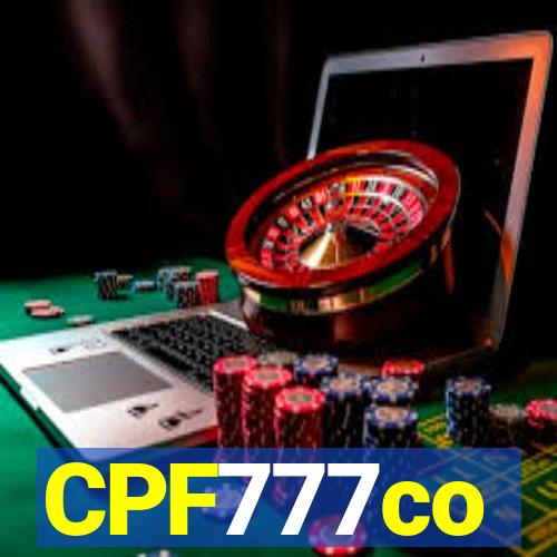 CPF777co