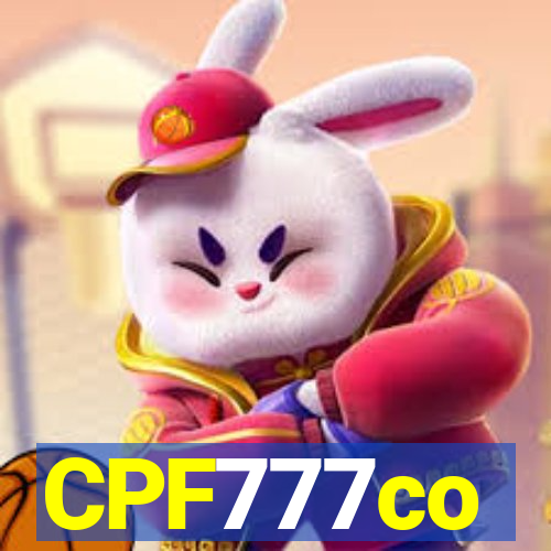 CPF777co