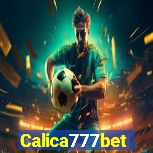 Calica777bet