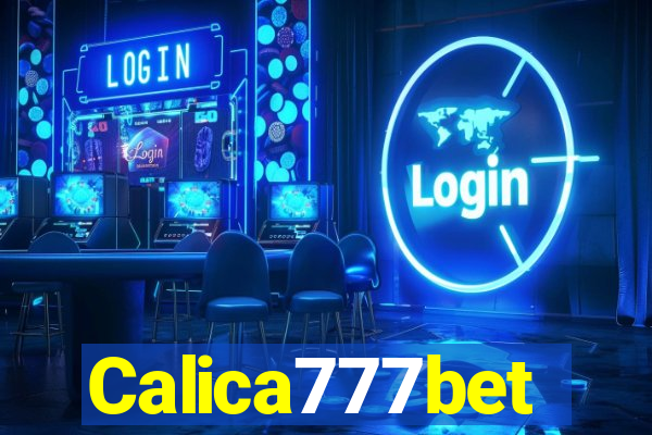 Calica777bet