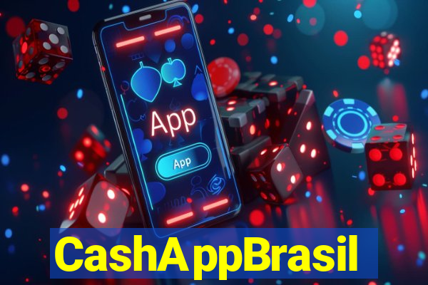 CashAppBrasil